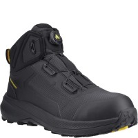 Amblers AS320C Ridgeway Waterproof BOA Safety Boots Metal Free